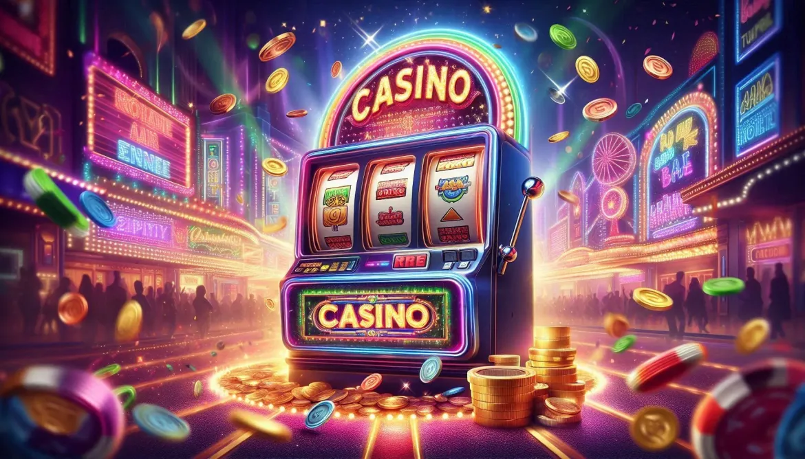 Chipstars Casino